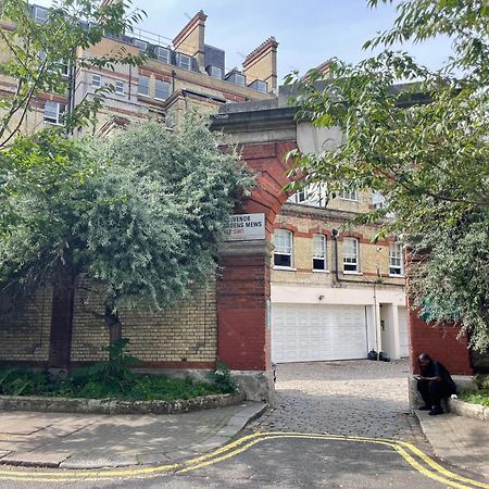 Grosvenor Gardens Apartments London Exterior photo